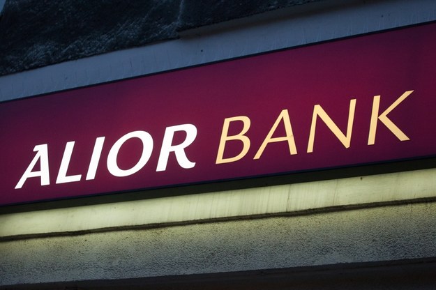 Alior Bank /Marcin Kaliński /PAP
