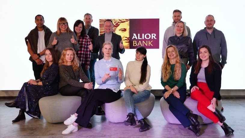 Alior Bank /materiały promocyjne