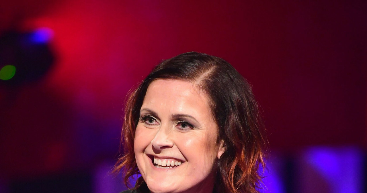 Alison Moyet /PA Wire/PA Images/EAST NEWS /East News