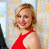 Alison Pill