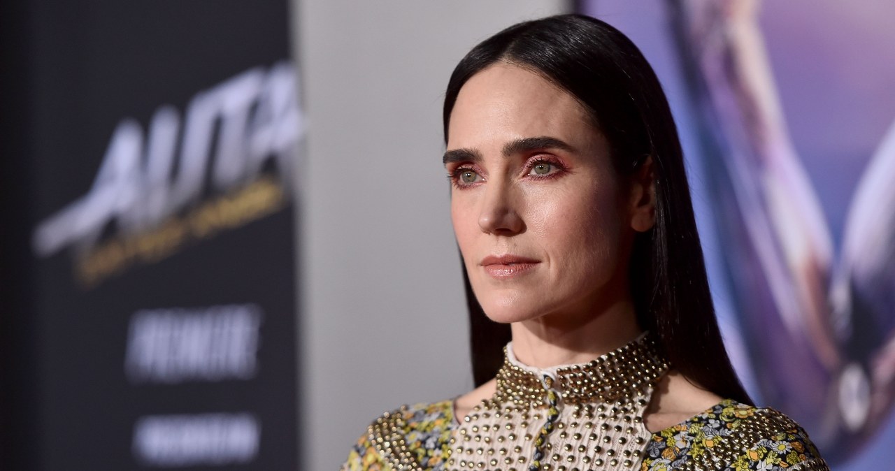 "Alita: Battle Angel" Jennifer Connelly /Alberto E. Rodriguez/Getty Images /Getty Images