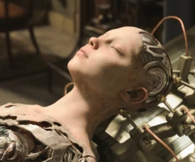​"Alita: Battle Angel" [recenzja]: Serce cyborga
