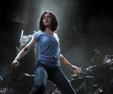 "Alita: Battle Angel" [trailer 2]