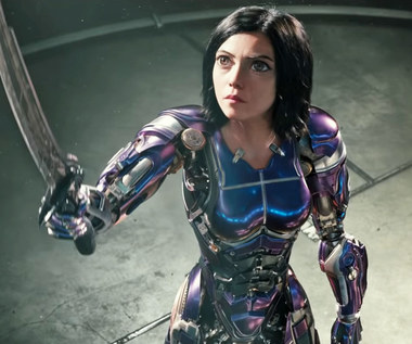 "Alita: Battle Angel" [trailer 3]