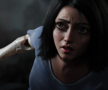 "Alita: Battle Angel" [trailer]