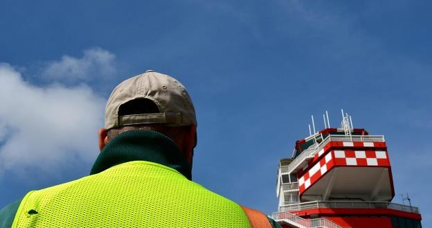 Alitalia z powodu strajku w środę odwołała 60 procent lotów /AFP