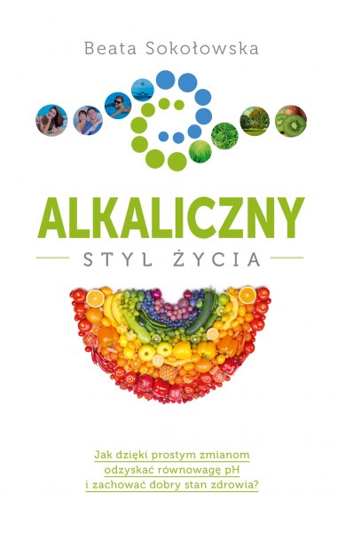 Alkaliczny styl życia /Styl.pl/materiały prasowe