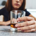 Alkohol a wątroba - fakty i mity