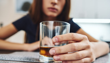 Alkohol a wątroba - fakty i mity