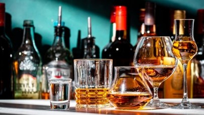 Alkohol będzie droższy. Posłowie przegłosowali zmiany