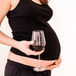 Alkohol pity podczas ciąży zmienia DNA noworodka