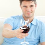 Alkohol pomaga chronić przed Alzheimerem