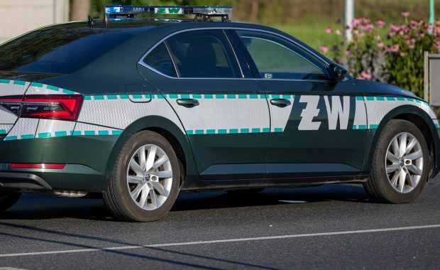 Alkohol, przemoc i krew. Nowy komendant żandarmerii pobił żołnierza na imprezie