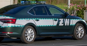 Alkohol, przemoc i krew. Nowy komendant ŻW pobił żołnierza