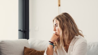 "Alkohol rozleniwia mózg. Jest viagrą emocjonalną"