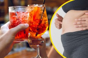 El alcohol promueve la obesidad y la diabetes tipo 2. ¡Este tipo de alcohol es el peor!