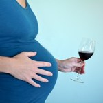 Alkohol w ciąży, a narkomania dziecka