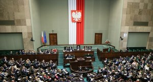 Alkohol wróci do Sejmu? "Być może się coś poluzuje"