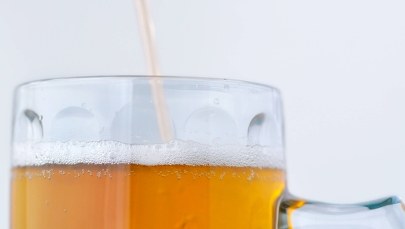 Alkohol z napojami energetycznymi bardziej ryzykowny