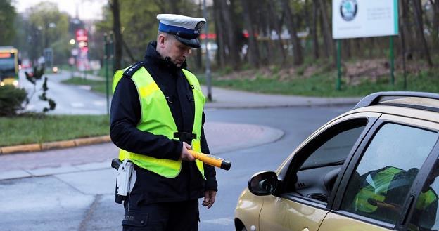 Alkoholowa wpadka będzie kosztowna / Fot: Piotr Jedzura /Reporter