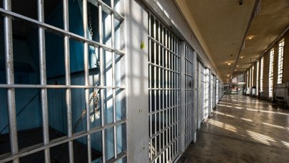 Alkoholowy incydent w Służbie Więziennej. Fałszywe zgłoszenie o gwałcie 