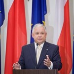 Alkoholu nie było - NPR o sekcji zwłok prezydenta