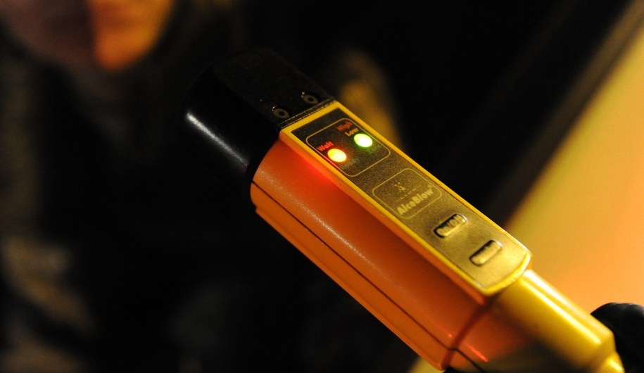 Miał dwa promile i prowadził autobus