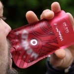 "Alkotubki" znikają ze sklepowych półek. Ważny komunikat resortu 