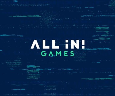 All in! Games: Trzecia rocznica istnienia firmy. Jakie plany na przyszłość?