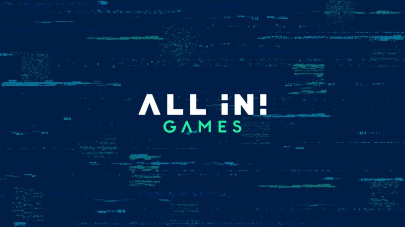 All in! Games /materiały prasowe