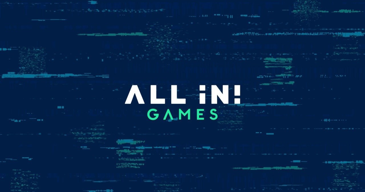 All in! Games /materiały prasowe