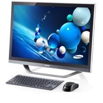 All-In-One Serii 7 - PC-towa nowość Samsunga