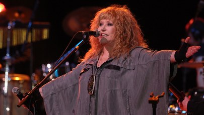 Ałła Pugaczowa uciekła wraz z rodziną z Rosji