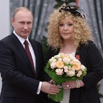 Ałła Pugaczowa uciekła z mężem z Rosji? Media twierdzą, że bała się Putina 