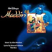 muzyka filmowa: - Alladin