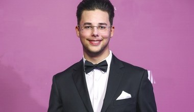 Allan Krupa długo czekał na ten moment. Teraz oficjalnie ogłosił. To już pewne