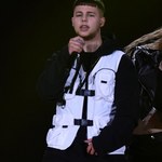 Allan Krupa odmówił występu "Tańcu z gwiazdami". Teraz nie jest już taki pewny, ale chce dużych pieniędzy!