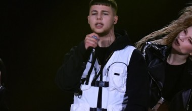 Allan Krupa odmówił występu "Tańcu z gwiazdami". Teraz nie jest już taki pewny, ale chce dużych pieniędzy!