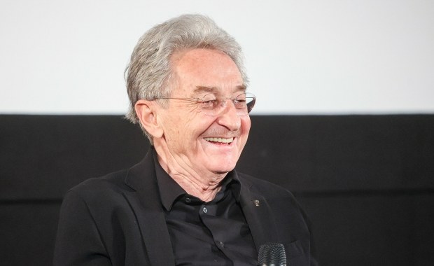 Allan Starski laureatem Polskiej Nagrody Filmowej Orły 2025 za osiągnięcia życia