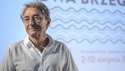 Allan Starski szefem jury Festiwalu Filmowego w Gdyni