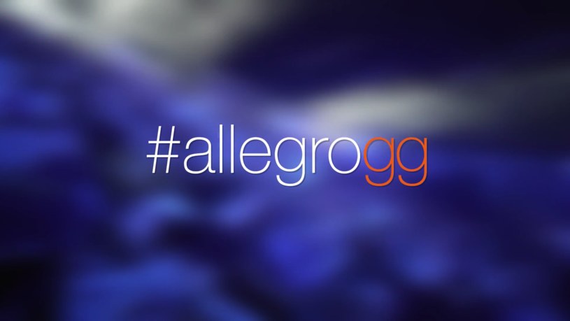 Allegro.gg /materiały prasowe