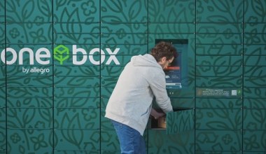 Allegro jak Poczta Polska. Wysyłaj przesyłki do kogo chcesz