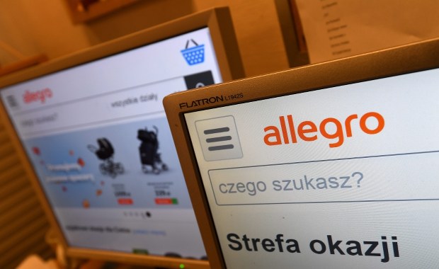 Allegro na celowniku UOKiK. Platformie grozi gigantyczna kara