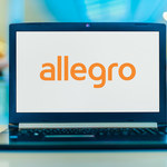 Allegro pędzi na giełdę. Wycena firmy sięga 45 miliardów złotych