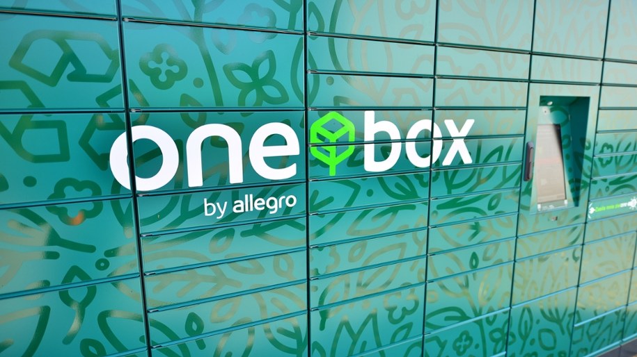 Przeszukania w siedzibie i biurach Allegro na zlecenie UOKiK