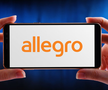Allegro przydzieliło akcje w ofercie publicznej