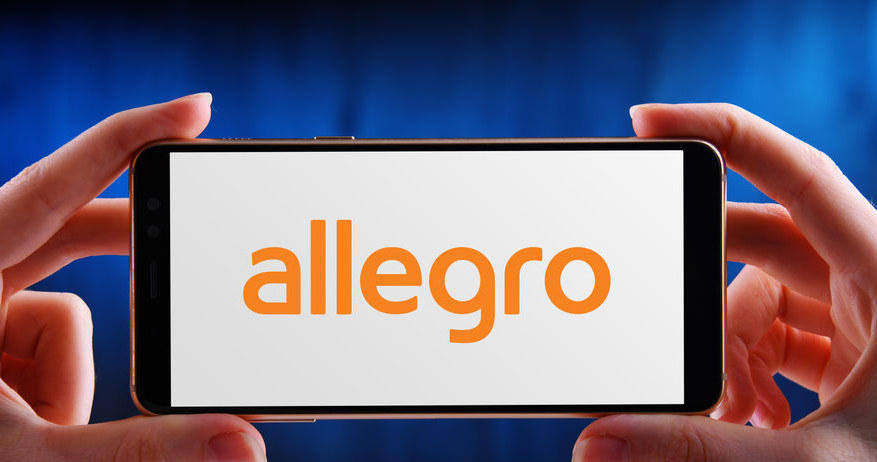Allegro przydzieliło akcje w ofercie publicznej /&copy;123RF/PICSEL