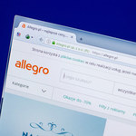 Allegro rozpoczyna publiczną ofertę akcji