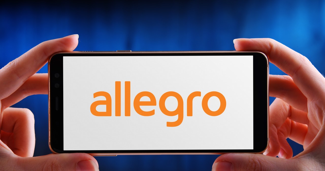 Allegro Smart za darmo? Nowa promocja /monticello /123RF/PICSEL