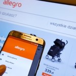 Allegro sprzedane za 3,25 miliarda dolarów
